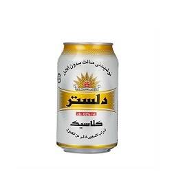 بهنوش دلستر کلاسیک قوطی 330 میل